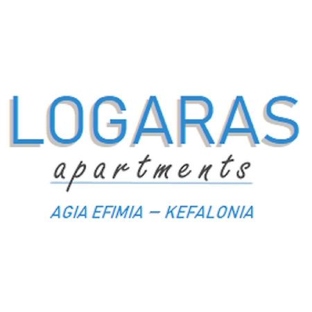 Logara'S Apartments Agia Efimia Екстериор снимка