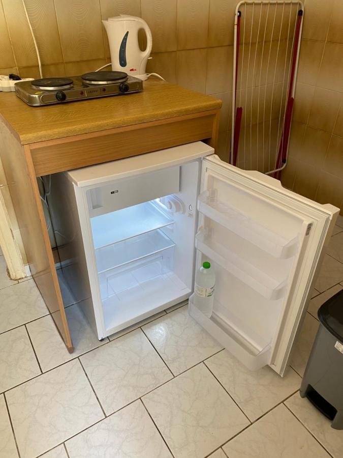 Logara'S Apartments Agia Efimia Екстериор снимка