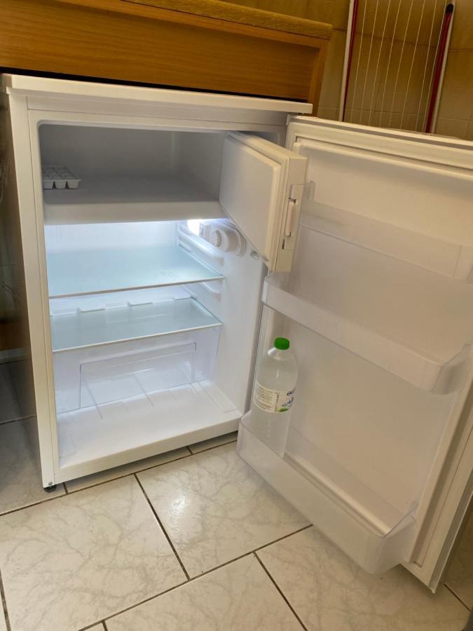 Logara'S Apartments Agia Efimia Екстериор снимка