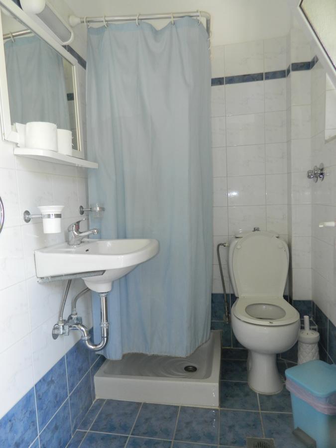 Logara'S Apartments Agia Efimia Екстериор снимка