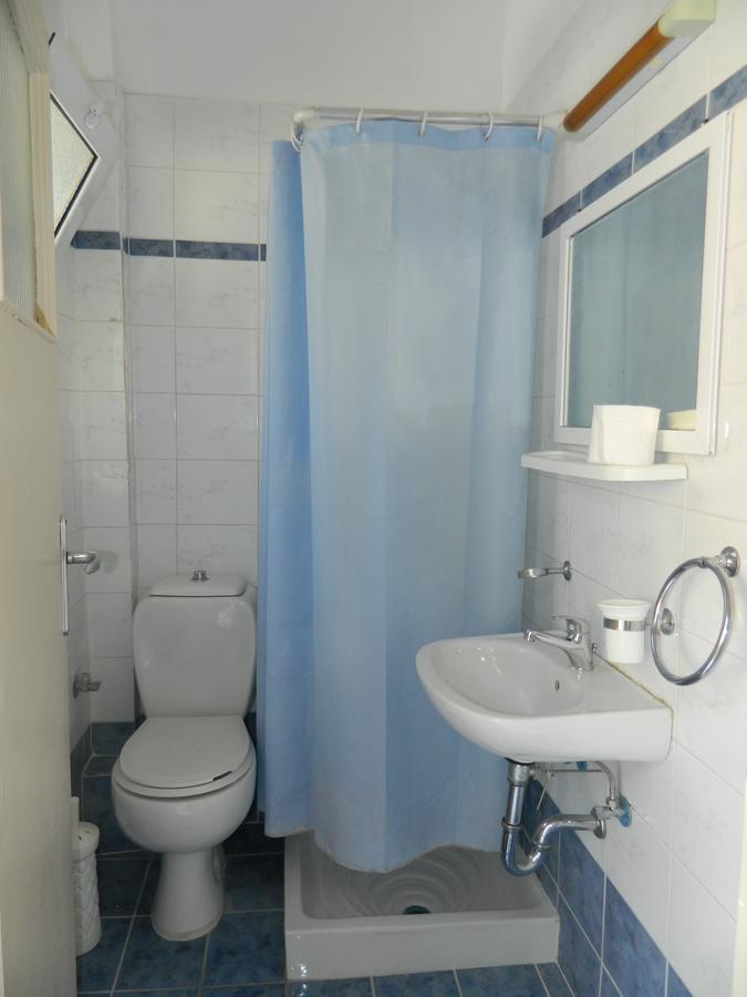 Logara'S Apartments Agia Efimia Екстериор снимка
