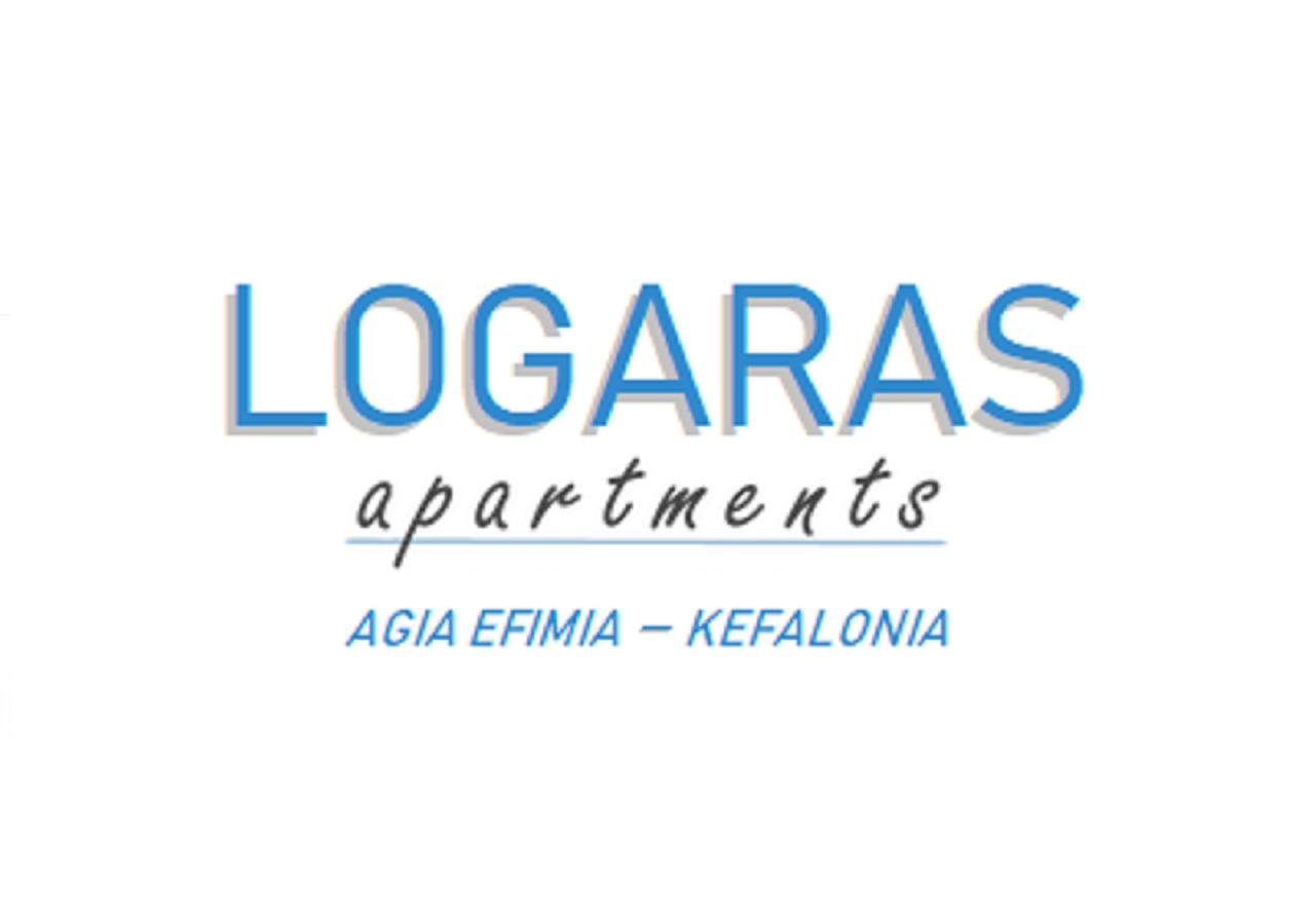 Logara'S Apartments Agia Efimia Екстериор снимка