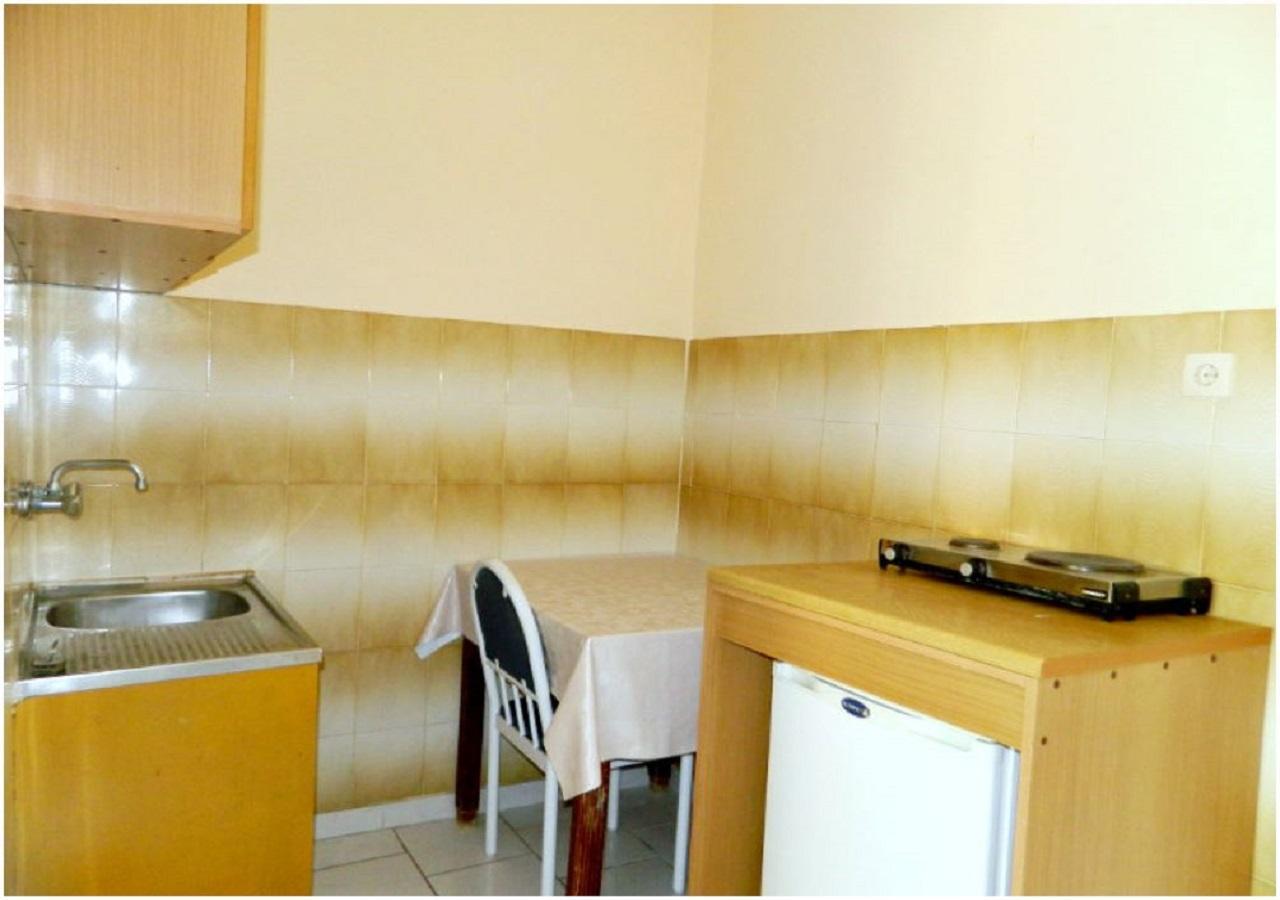 Logara'S Apartments Agia Efimia Екстериор снимка